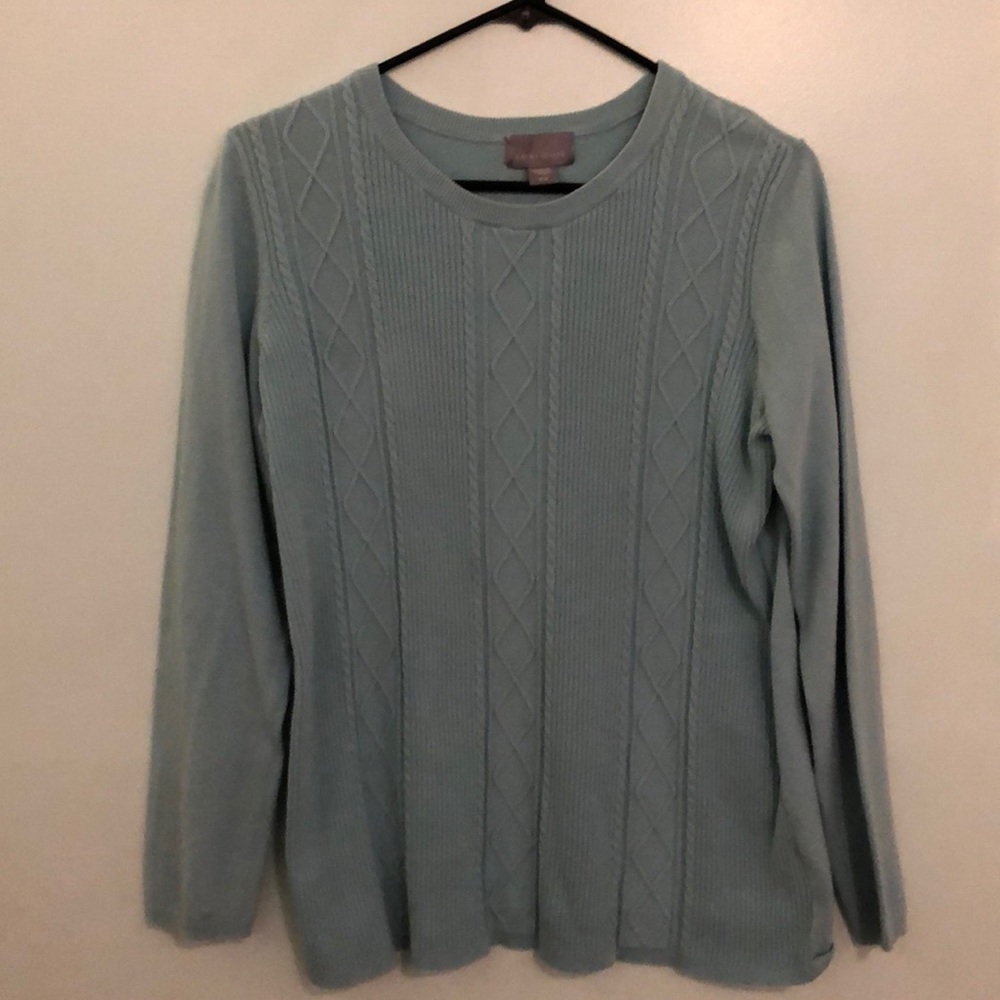 Laura Scott Sweater